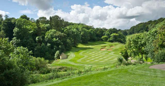Manor House Golf Club