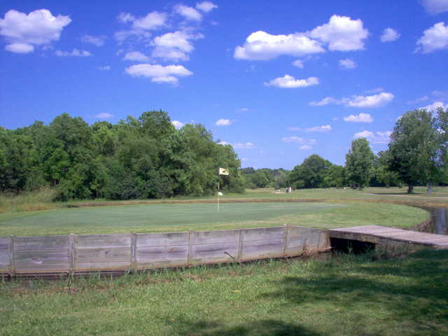 Bear Creek Golf Course - photo 1