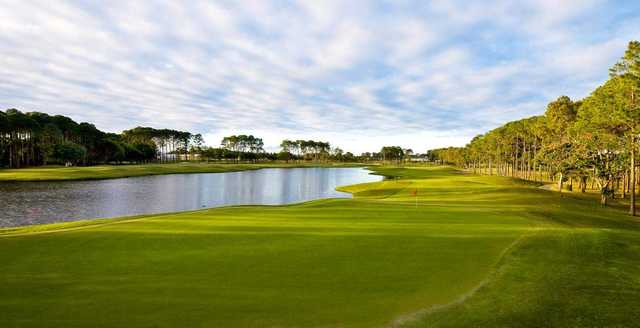 Sanctuary Cove Country Club - The Pines - photo 5