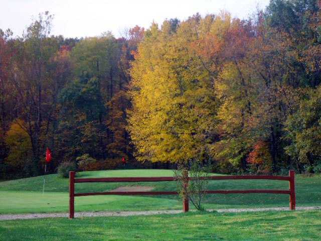 Hoosier Hills Golf Club - photo 2