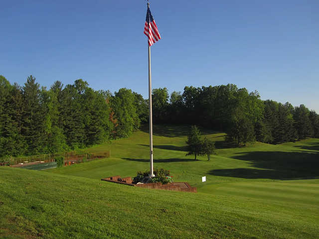 White Oak Country Club - photo 2