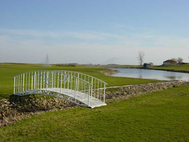 Lakota Rock Creek Golf Course - photo 3