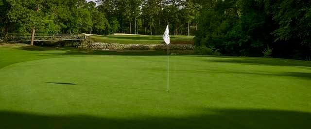 Country Club of South Carolina - photo 4