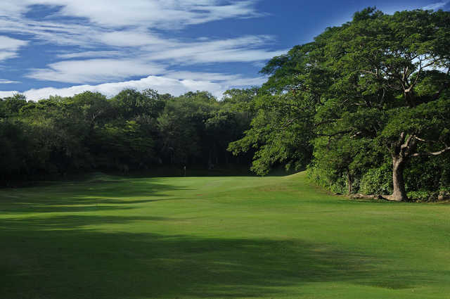 Caymanas Golf Club