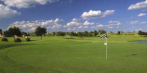 Blackhawk Golf Club