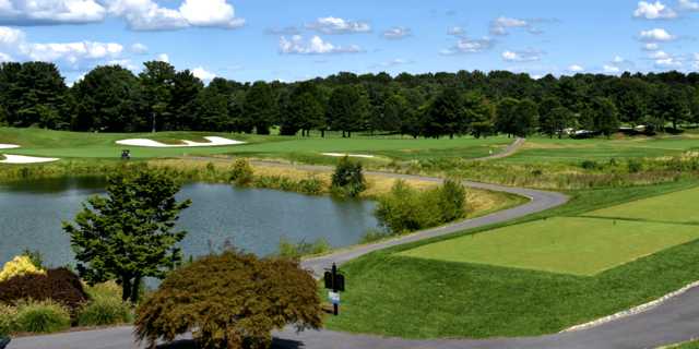 Lakewood Country Club - photo 3