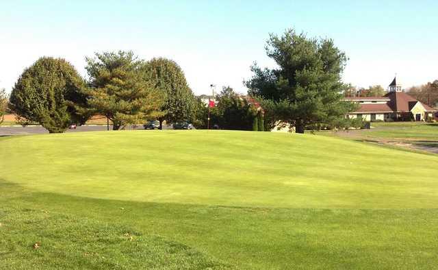 Cream Ridge Golf Course - photo 3