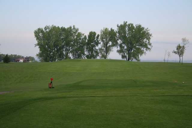 Indian Trails Country Club - photo 1