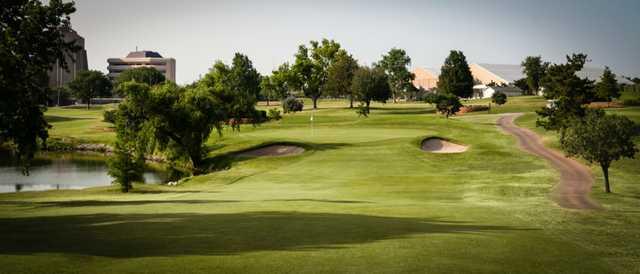 The Greens Country Club