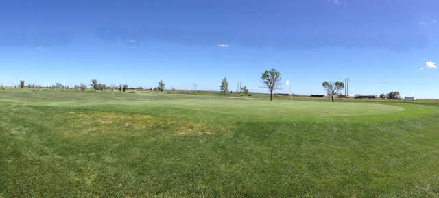 Olive Grove Golf Course