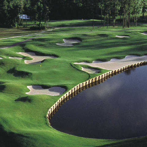 Long Bay Golf Club