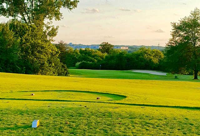 Beckett Ridge Golf Club - photo 3