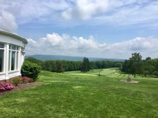 Sunnehanna Country Club - photo 2