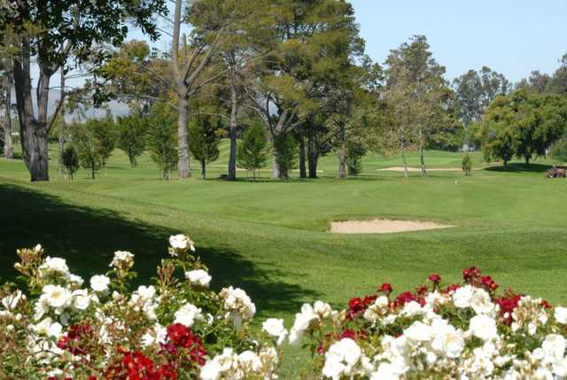 Santa Maria Country Club - photo 3