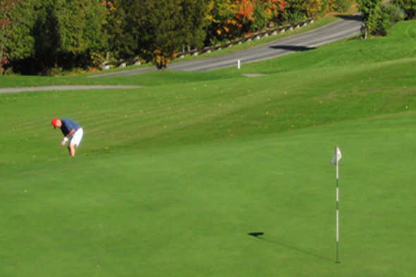 Twin Falls Golf Club - photo 1