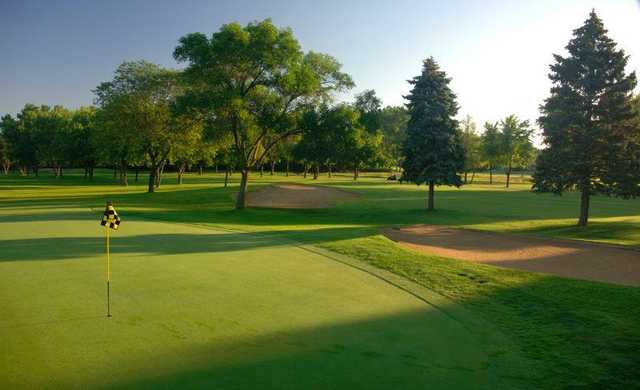Highland Park Country Club - photo 3