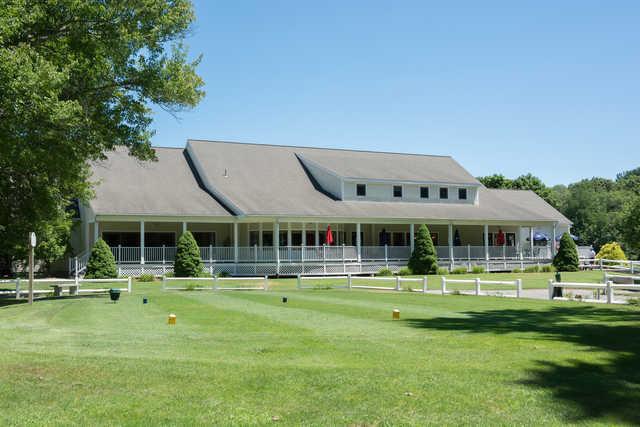 Rockland Golf Course (MA) - photo 3