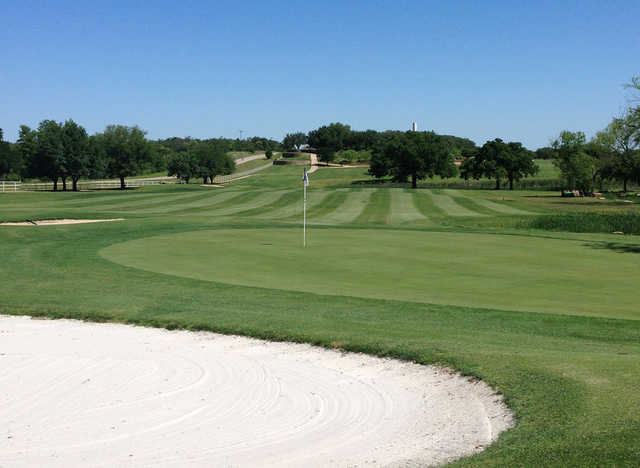 The Hideout Golf Club - photo 3