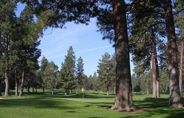 Bend Golf & Country Club - photo 2