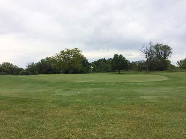 Lakeview Country Club - photo 2