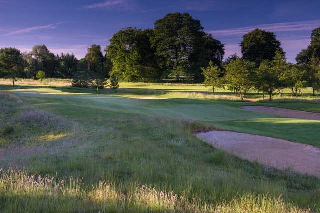 Galgorm Castle Golf Club - photo 2