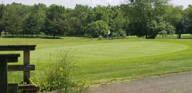Raritan Landing Golf Course - photo 3