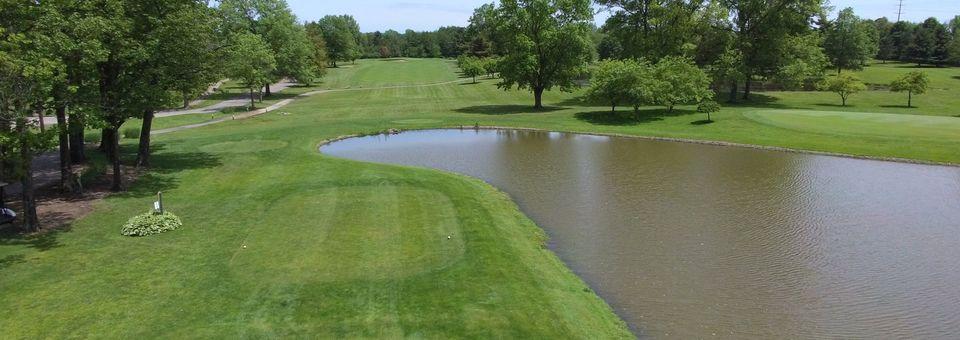 Willow Run Golf Course - photo 3