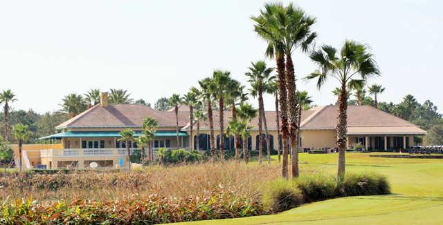 Jones Course at LPGA International - photo 3