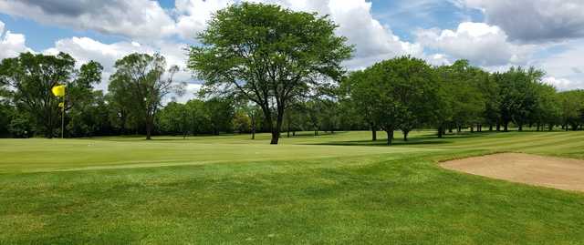 Bristol Oaks Golf Club and Banquet Center - photo 3