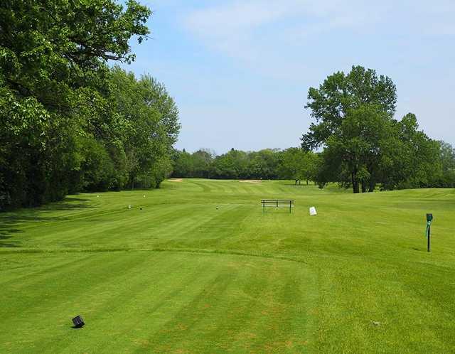 Stonehenge Golf Club - photo 2