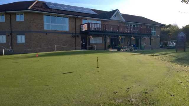 Ravensworth Golf Club - photo 3