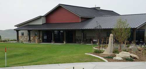 Bell Nob Golf Course - photo 2
