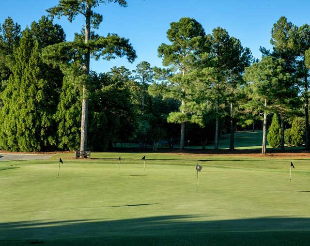The River Club - photo 5