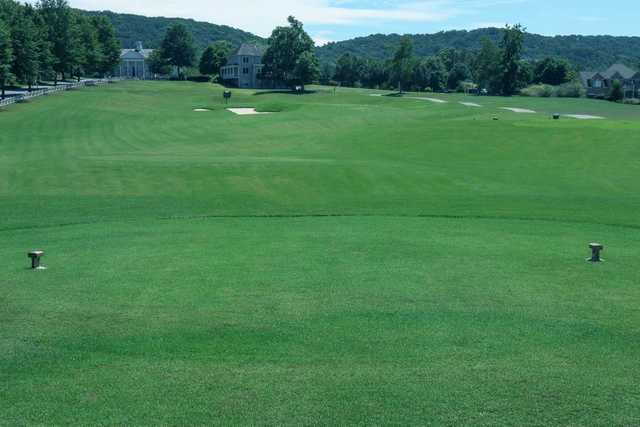 Hampton Golf Village - photo 3