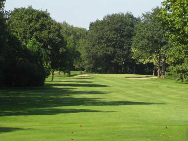 Northenden Golf Club - photo 5