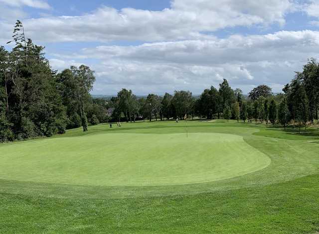 Castletroy Golf Club