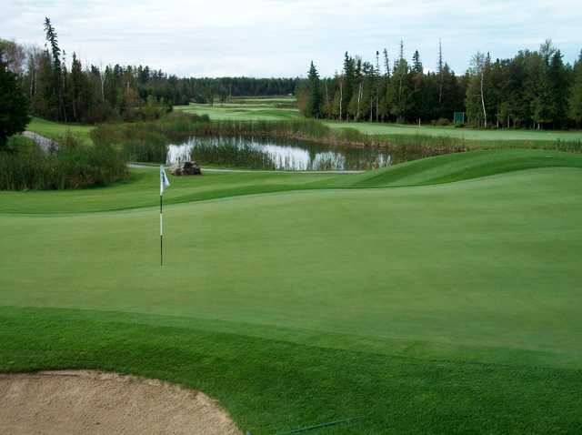 Hollinger Golf Club - photo 2