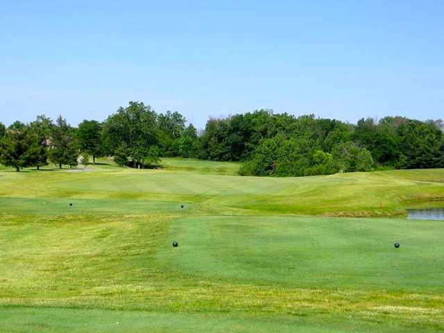 Chestnut Hills Golf Club - photo 2