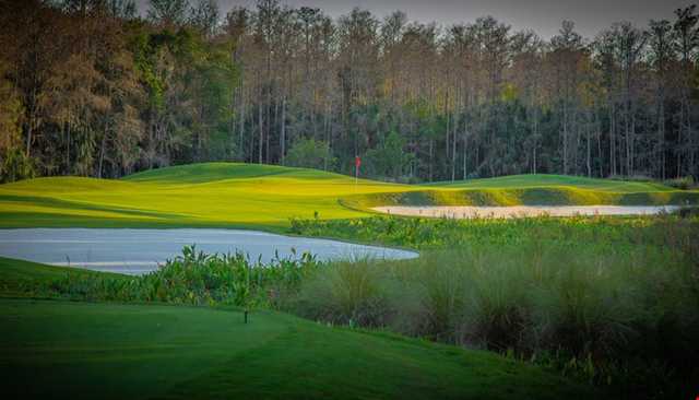 Quail West Golf and Country Club