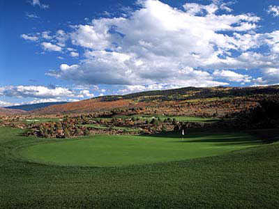 Red Sky Golf Club - Fazio Course - photo 5