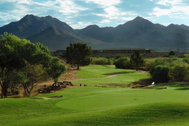 TPC Scottsdale - Champions Course - photo 2