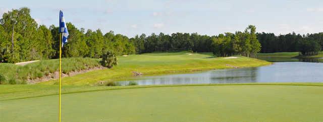 Cedar Hammock Golf & Country Club