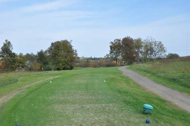 Peninsula Golf Resort - photo 2
