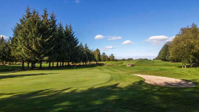 Harburn Golf Club - photo 2