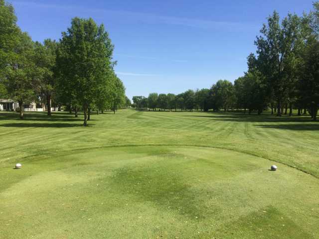 Emerald Hills Golf Club - photo 3