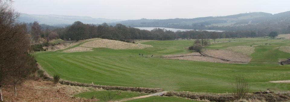Dunkeld and Birnam Golf Club - photo 6