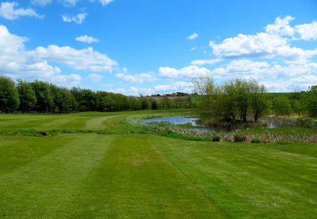 Cluny Golf Course - photo 4