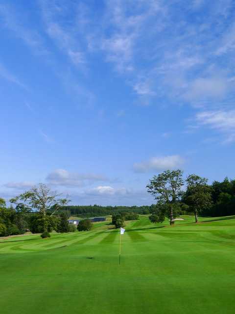 Gleddoch Golf Club - photo 4
