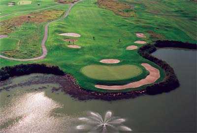 Wingpointe Golf Course - photo 4