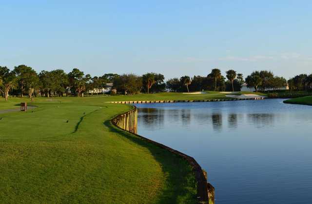 Ballantrae Golf & Yacht Club - photo 3